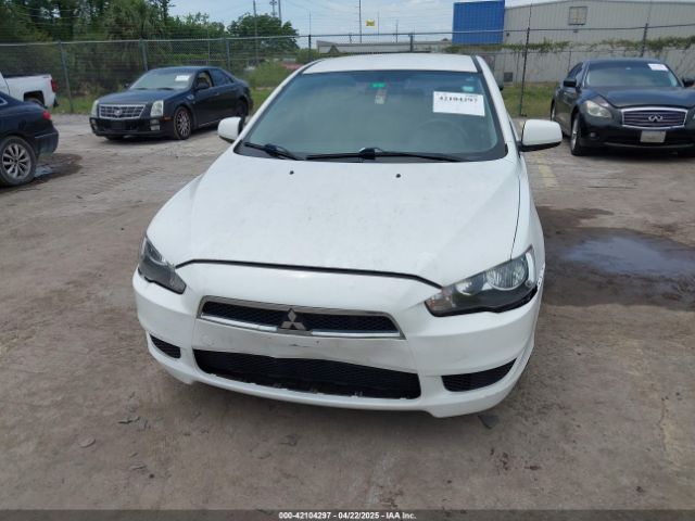 2012 MITSUBISHI LANCER JA32U2FU5CU029556 Photo 5