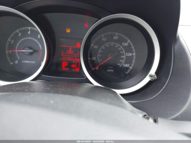 2012 MITSUBISHI LANCER JA32U2FU5CU029556 Photo 6