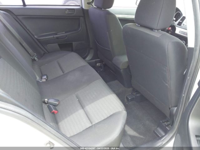 2012 MITSUBISHI LANCER JA32U2FU5CU029556 Photo 7