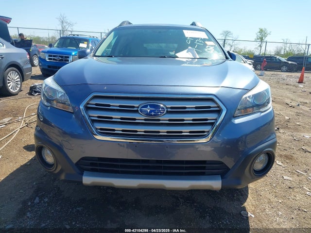 4S4BSBNC5G3357308 Subaru Outback 2.5i Limited