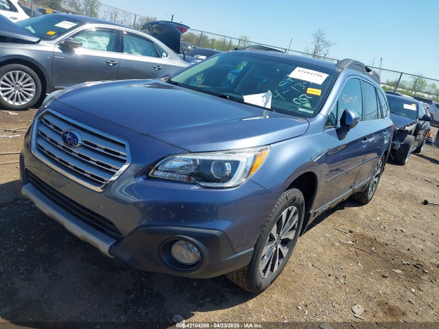 4S4BSBNC5G3357308 Subaru Outback 2.5i Limited