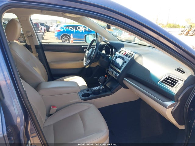 4S4BSBNC5G3357308 Subaru Outback 2.5i Limited