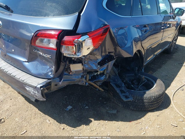 4S4BSBNC5G3357308 Subaru Outback 2.5i Limited