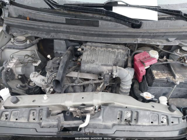 ML32A3HJ7JH011779 Mitsubishi MIRAGE ES