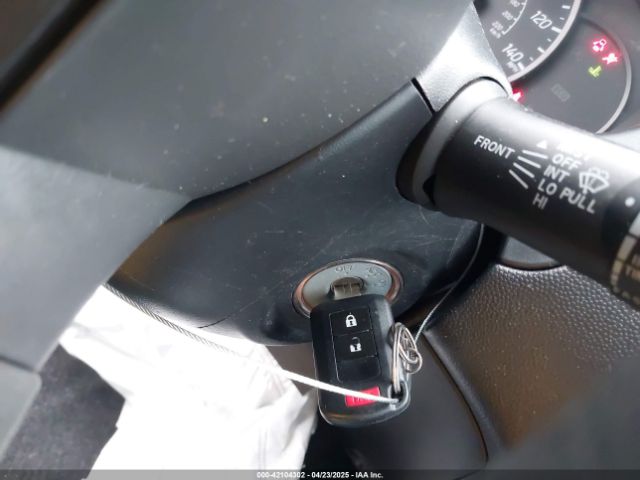 ML32A3HJ7JH011779 Mitsubishi MIRAGE ES