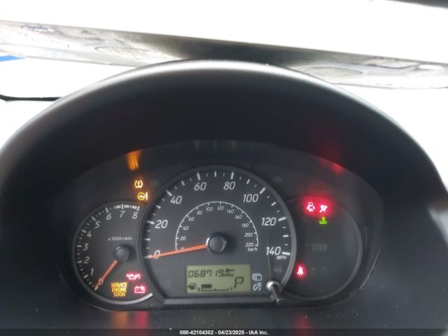 ML32A3HJ7JH011779 Mitsubishi MIRAGE ES