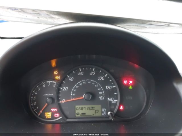 ML32A3HJ7JH011779 Mitsubishi MIRAGE ES