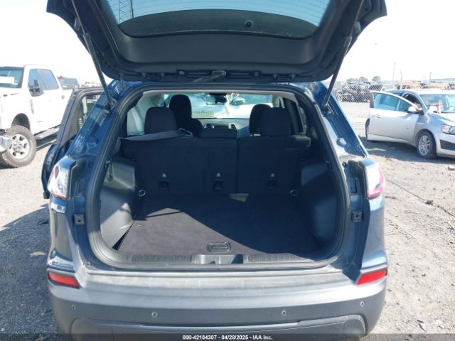 1C4PJMCB7LD603878 Jeep Cherokee Latitude 4x4