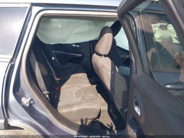 1C4PJMCB7LD603878 Jeep Cherokee Latitude 4x4