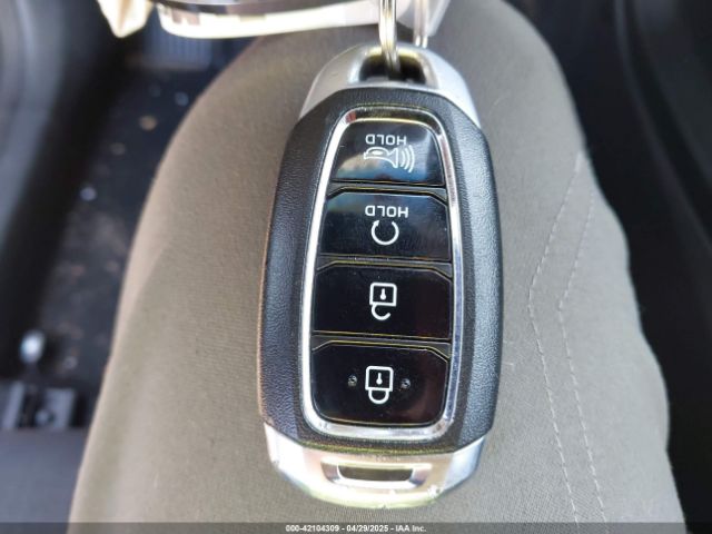 KM8K3CAB5NU903239 Hyundai Kona Sel