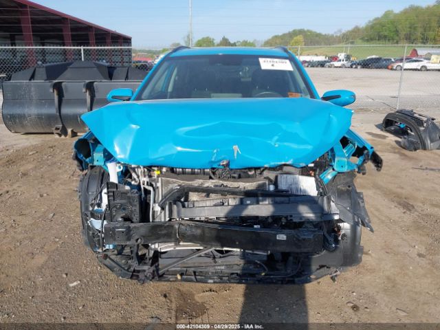 KM8K3CAB5NU903239 Hyundai Kona Sel