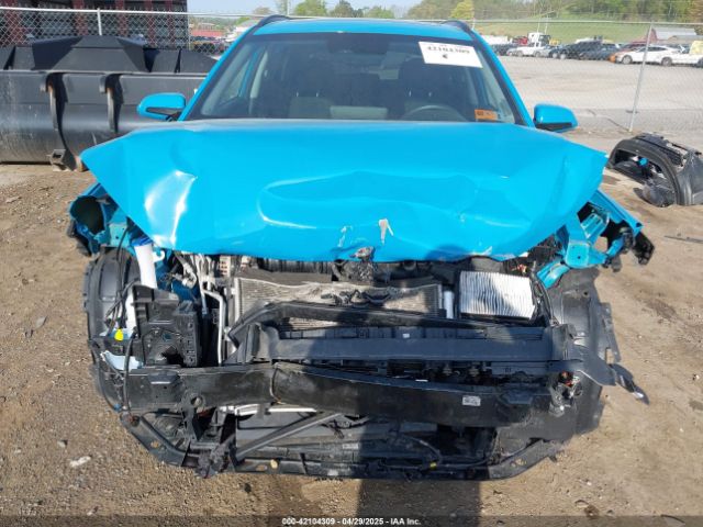 KM8K3CAB5NU903239 Hyundai Kona Sel