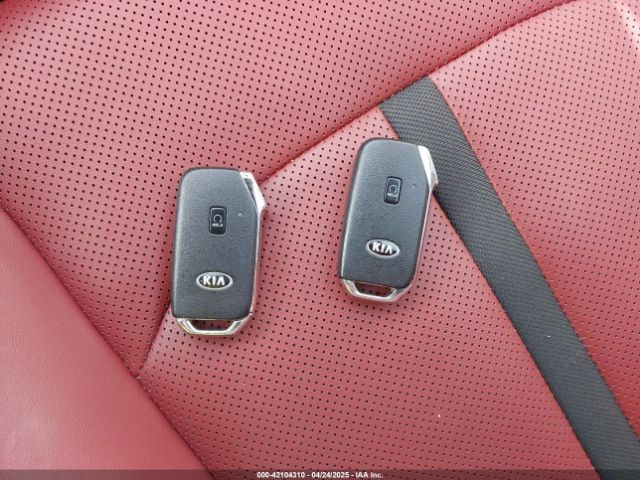 5XXG64J21MG041410 KIA K5 Gt-line