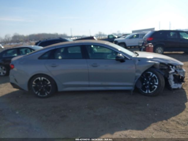5XXG64J21MG041410 KIA K5 Gt-line