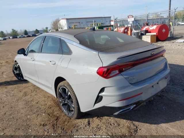 5XXG64J21MG041410 KIA K5 Gt-line