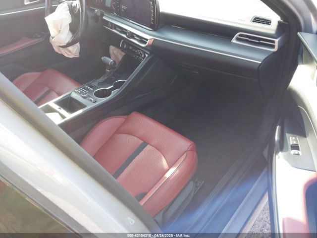 5XXG64J21MG041410 KIA K5 Gt-line