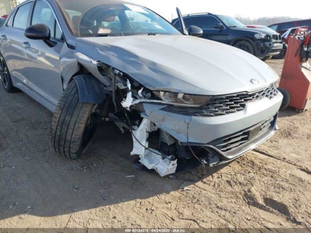 5XXG64J21MG041410 KIA K5 Gt-line