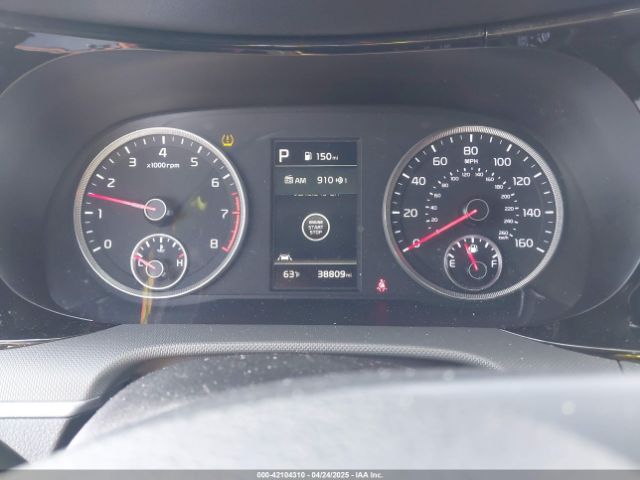 5XXG64J21MG041410 KIA K5 Gt-line