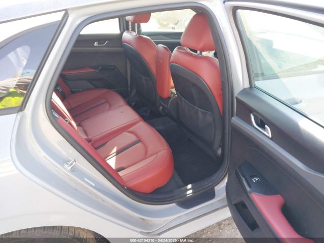 5XXG64J21MG041410 KIA K5 Gt-line