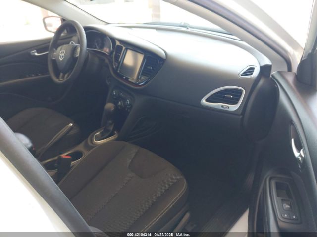 1C3CDFBB6FD306838 Dodge DART SXT