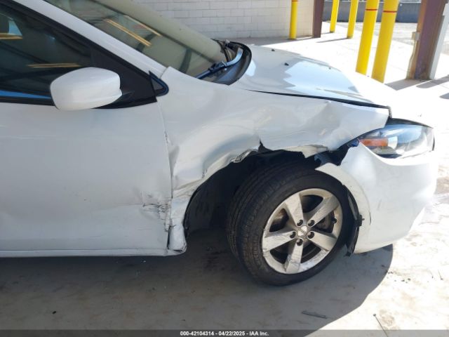 1C3CDFBB6FD306838 Dodge DART SXT