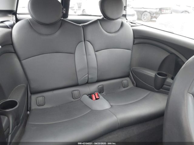 2009 MINI COOPER CLUBMAN WMWML33589TX36453 Photo 7