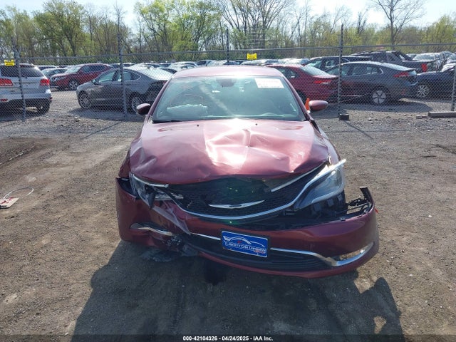 Chrysler 2016 2016 1C3CCCAB4GN180199 Image 12