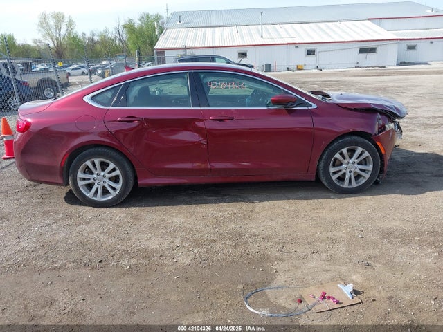 Chrysler 2016 2016 1C3CCCAB4GN180199 Image 13