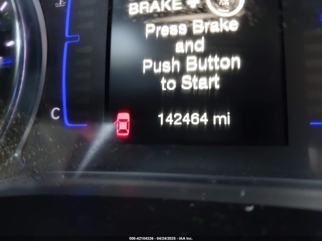 Chrysler 2016 2016 1C3CCCAB4GN180199 Image 15