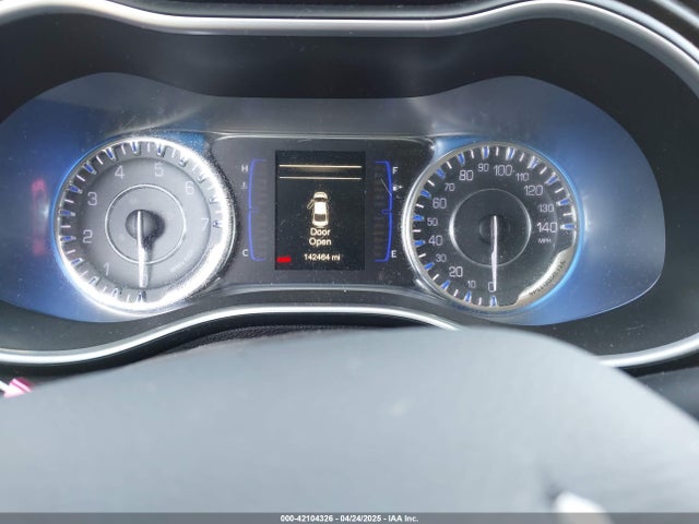 Chrysler 2016 2016 1C3CCCAB4GN180199 Image 7