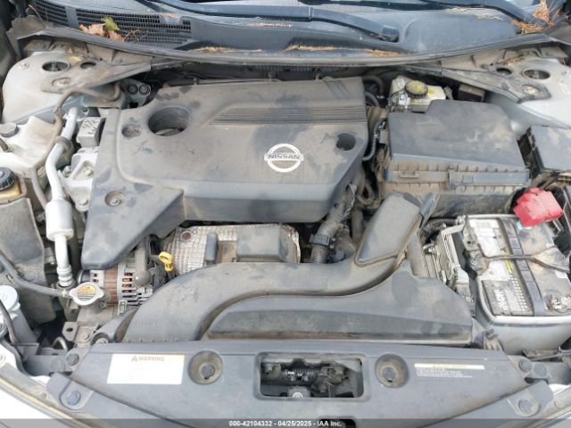 2015 NISSAN ALTIMA 1N4AL3APXFN313700 Photo 9