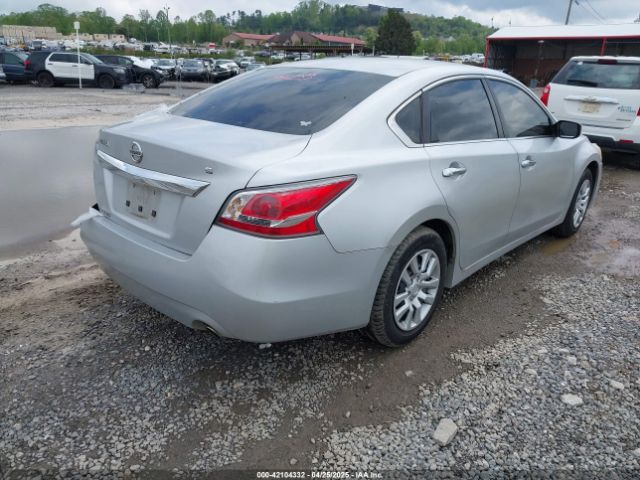 2015 NISSAN ALTIMA 1N4AL3APXFN313700 Photo 3