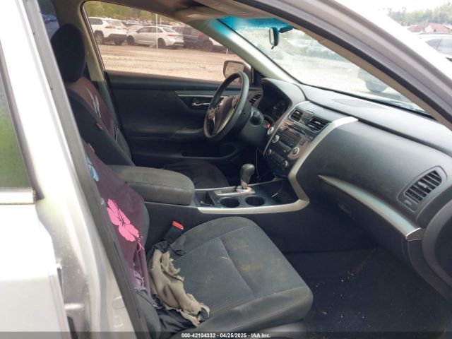 2015 NISSAN ALTIMA 1N4AL3APXFN313700 Photo 4