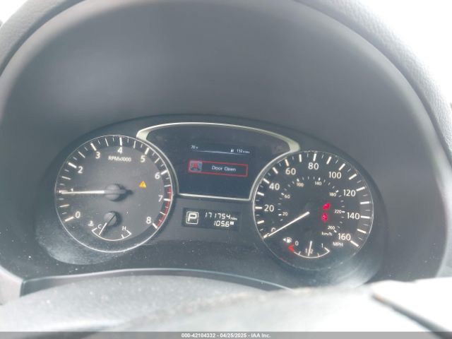 2015 NISSAN ALTIMA 1N4AL3APXFN313700 Photo 6