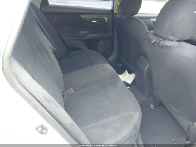 2015 NISSAN ALTIMA 1N4AL3APXFN313700 Photo 7
