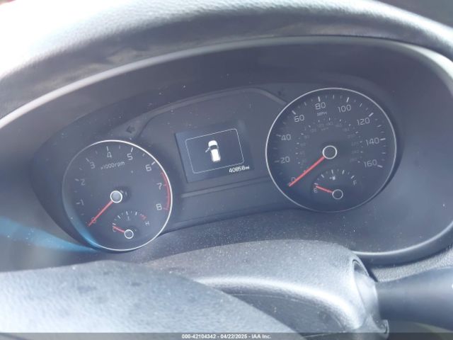 KNDPM3AC3H7241650 KIA Sportage Lx