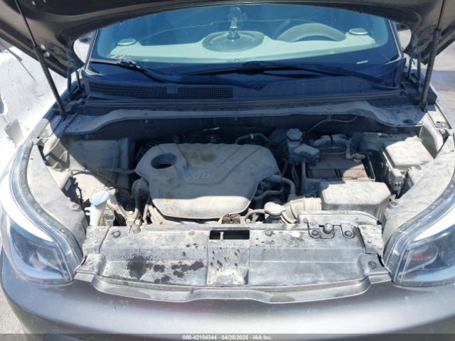 KNDJN2A22G7322089 KIA Soul