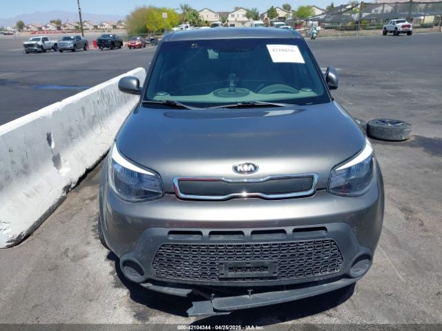 KNDJN2A22G7322089 KIA Soul