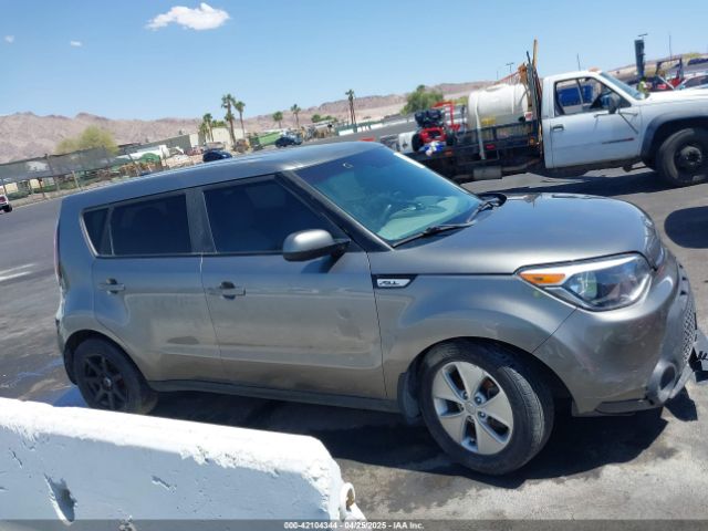 KNDJN2A22G7322089 KIA Soul