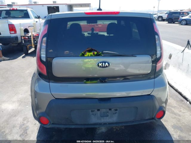 KNDJN2A22G7322089 KIA Soul