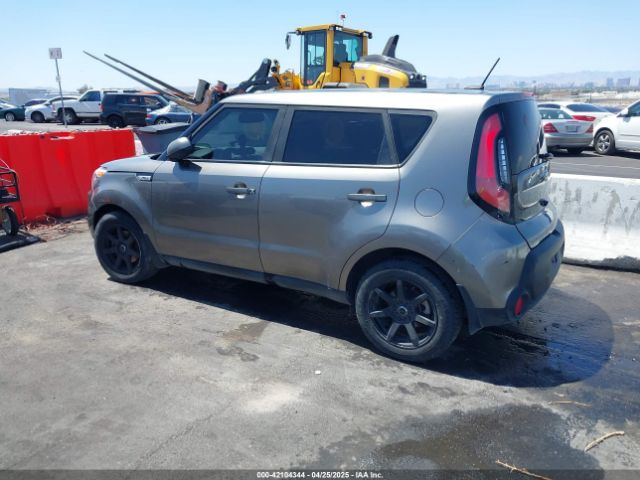 KNDJN2A22G7322089 KIA Soul