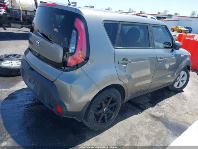 KNDJN2A22G7322089 KIA Soul