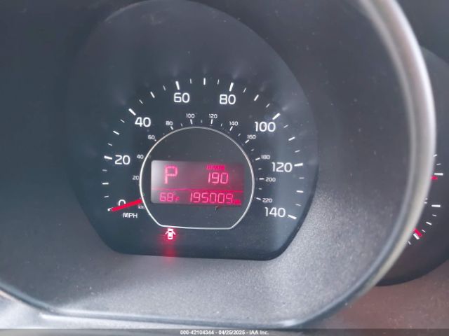 KNDJN2A22G7322089 KIA Soul