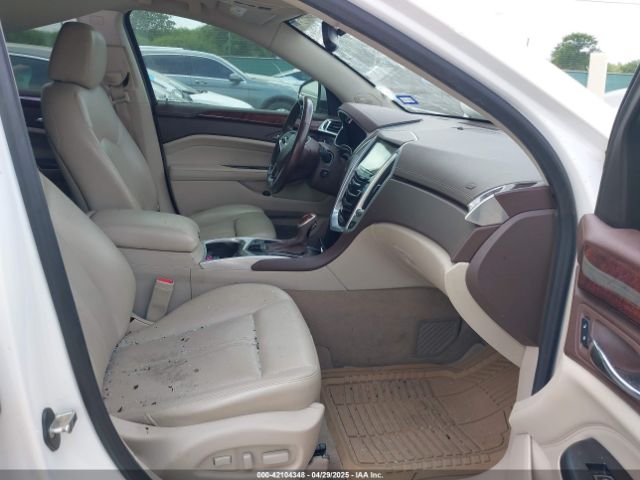 3GYFNDE37ES583389 Cadillac lfx - vvt, e85 max, aluminum