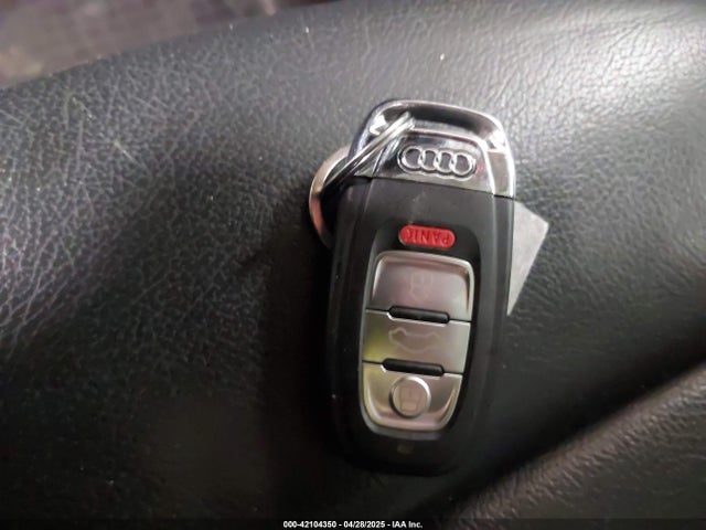 2016 AUDI Q5 WA1C2AFPXGA136264 Photo 10