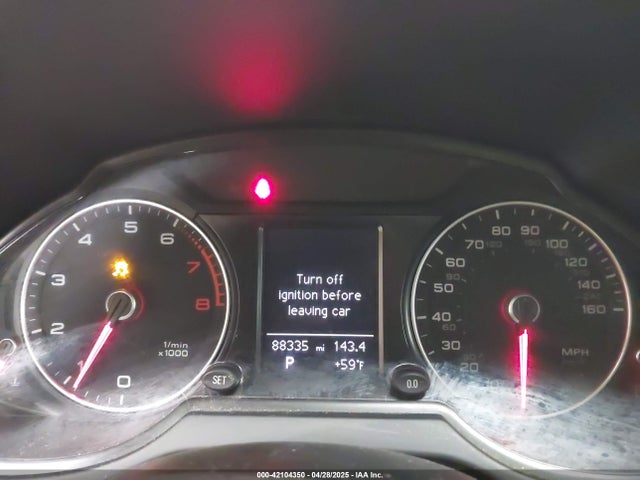 2016 AUDI Q5 WA1C2AFPXGA136264 Photo 6