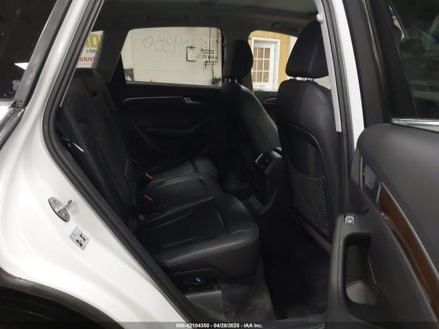 2016 AUDI Q5 WA1C2AFPXGA136264 Photo 7