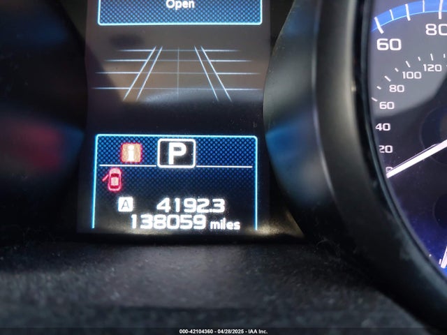 Продаж на аукціоні авто 2018 Subaru Outback 3.6r Limited, vin: 4S4BSENC4J3247195, номер лоту: 42104360