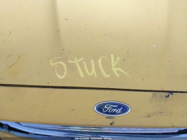 3FA6P0LU5FR255505 Ford Fusion Hybrid Se