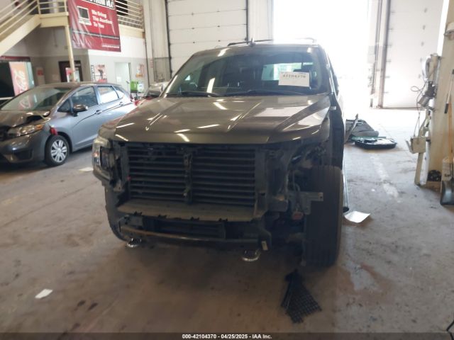 1FMJK1MT6KEA01700 Ford Expedition Max Platinum